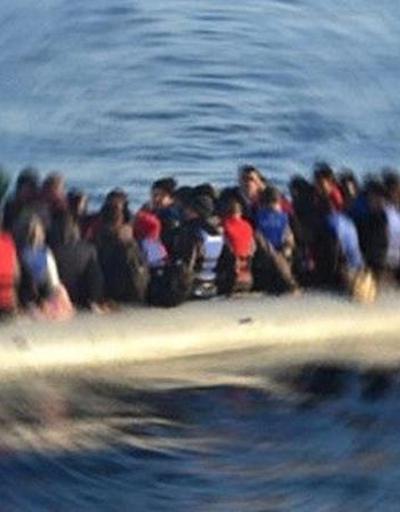 Son dakika... Tunus açıklarında göçmenleri taşıyan bot battı: 21 kişi hayatını kaybetti