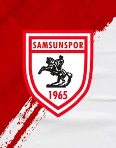Son dakika... Samsunsporda 3 futbolcu kadro dışı bırakıldı