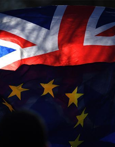 İngilterede Brexitin yankıları: ABye 1.2 trilyon euroluk geçiş