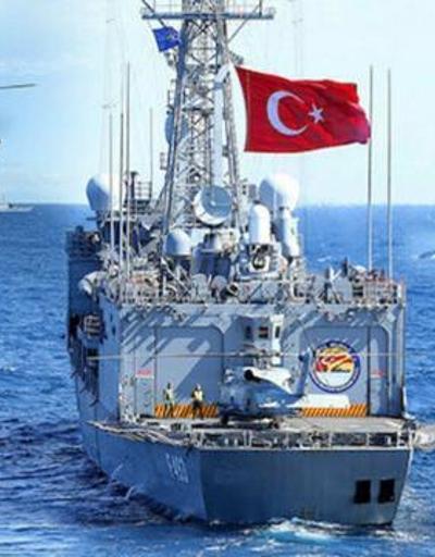 En güçlü donanma Türkiyede