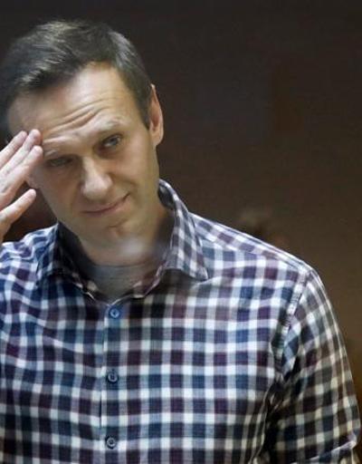 Son dakika... Durumu ağırlaşan Rus muhalif Navalny hastaneye sevk ediliyor
