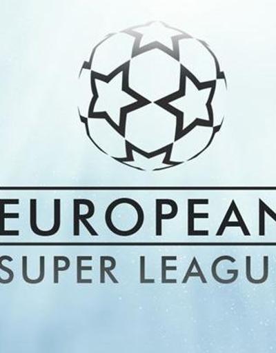 Avrupa Süper Liginden ayrılanlar 300 milyon euro ödeyecek