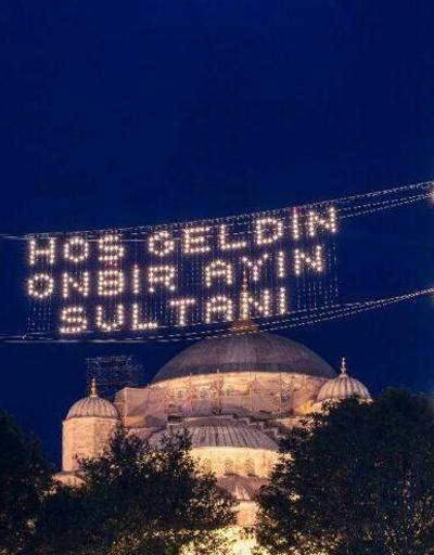 İstanbul iftar vakti 26 Nisan 2021 İstanbul iftar saati İstanbul akşam ezanı kaçta okunacak 2021 Ramazan imsakiyesi