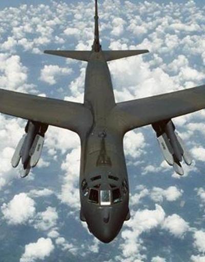 Afganistandan çekilme kararı almışlardı Bombardıman uçakları havalandı