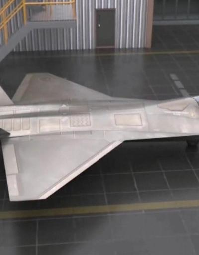 Kotil: Yerli uçağın maliyeti F-35ten az olacak