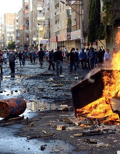 6-8 Ekimde ne oldu | Kobani olayları