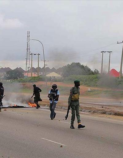 Nijerya’da terör saldırısı: 31 ölü