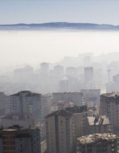 İstanbulda hava kirliliği 5 yılda yüzde 21 azaldı