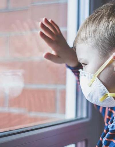 Koronavirüs geçiren çocukları bekleyen tehlike Uzman isim uyardı: Okuldaki başarıyı etkileyebilir