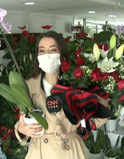 Anneler Günü çiçekçiler açık mı Anneler Günü çiçekçilere yasak mı İçişleri Bakanlığından çiçekçi dükkanları kararı