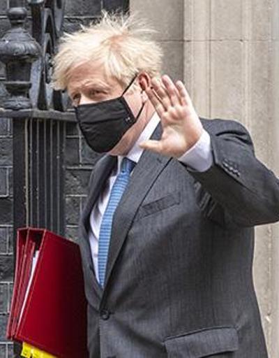 Tadilat soruşturması sonrası Boris Johnsondan ilk açıklama