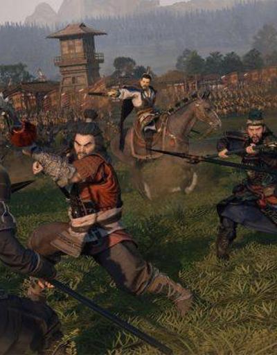 Total War Rome Remastered PC sistem gereksinimleri belli oldu