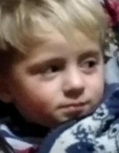 SON DAKİKA: Yaylada kaybolan 2 yaşındaki Süleyman sağ olarak bulundu