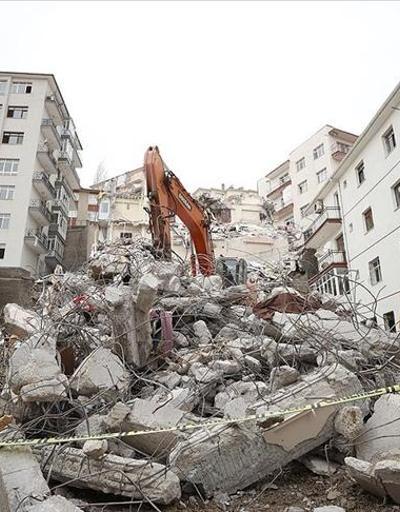 Ankaradaki o yıkım çalışmaları bayrama kadar tamamlanacak