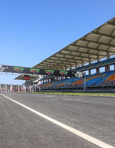 F1 Türkiye Grand Prixsi haziran ayında yapılamayacak
