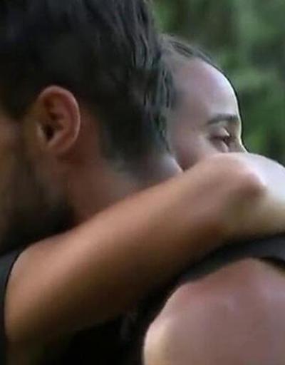 Survivorda aşk iddiası: Survivor Melis ve Batuhan aşk mı yaşıyor Melis Aleynayı kıskandı