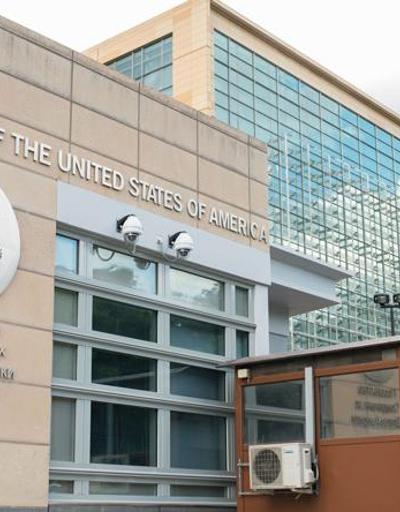 ABD’den kritik karar: Moskova Büyükelçiliği konsolosluk hizmetlerini en aza indirecek