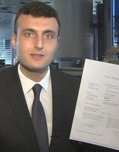 Çalışanlar görev izin belgelerini e-Devletten nasıl alacak Ahmet Türkeş aktardı