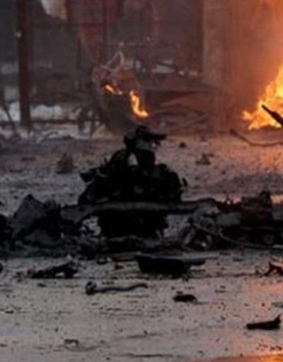 Tel Abyadda bombalı saldırı: 4 yaralı