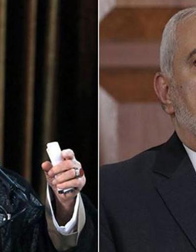 İran lideri Hamaney, Zarifi ABDnin sözlerini tekrarlamakla suçladı