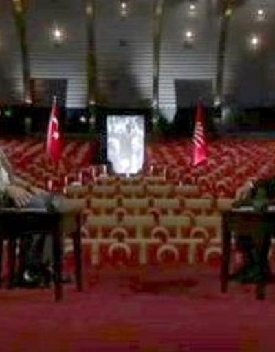 Kılıçdaroğlu: MHPnin yeni anayasa önerisi gündem değiştirmeye yönelik