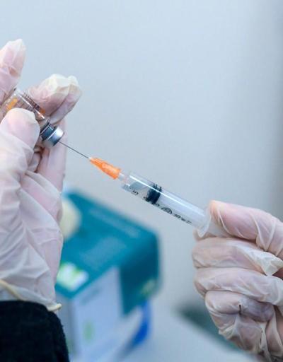 AŞI RANDEVUSU ALMA | e-devlet MHRS aşı randevusu nasıl alınır Koronavirüs aşı takvimi ve sırası
