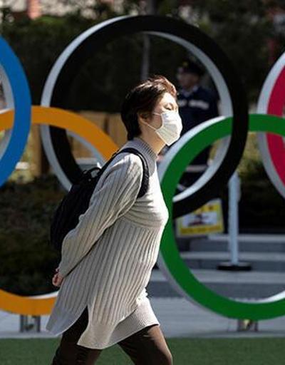 Tokyo Olimpiyatları için aşı bağışı Anlaşma imzalandı
