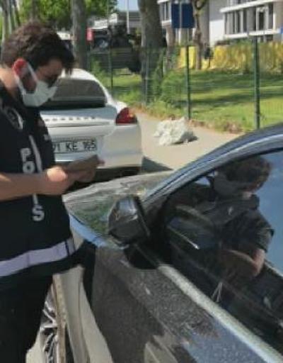 İstanbul Merkezli 9 ilde lüks otomobil kaçakçılığı operasyonu