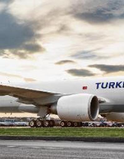 Turkish Cargo Münihi uçuş ağına ekledi