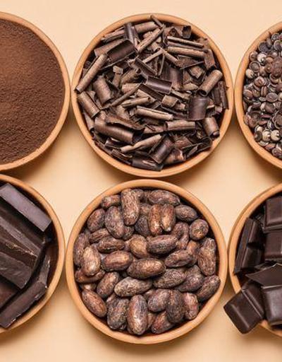 Kakao, obez insanların kilo vermesine yardımcı olabilir
