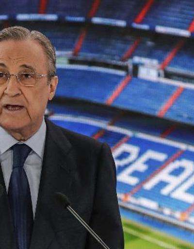 Real Madrid, Barcelona ve Juventustan ortak açıklama