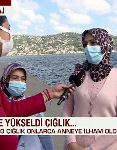 Diyarbakır anneleri CNN TÜRKe konuştu