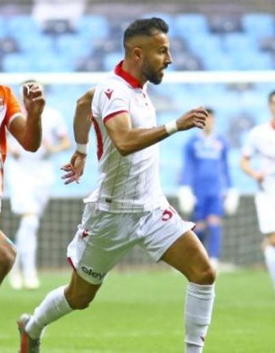 Samsunsporun play-offtaki rakibi Altınordu