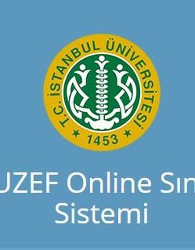 AUZEF sonuçları ne zaman açıklanacak İstanbul Üniversitesi AUZEF vize sınav sonuçları açıklandı mı