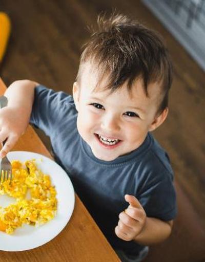 Görülme sıklığı arttı Çocuklarda besin alerjisine dikkat