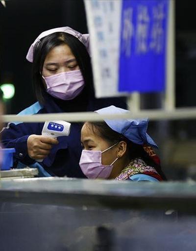 Çinin koronavirüs belgeleri sızdı