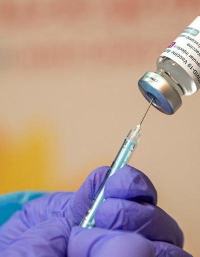 ABden aşı tedarikindeki gecikme nedeniyle AstraZenecaya ikinci dava