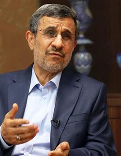 Ahmedinejad, haziranda yapılacak seçimlerde cumhurbaşkanlığına yeniden aday oldu