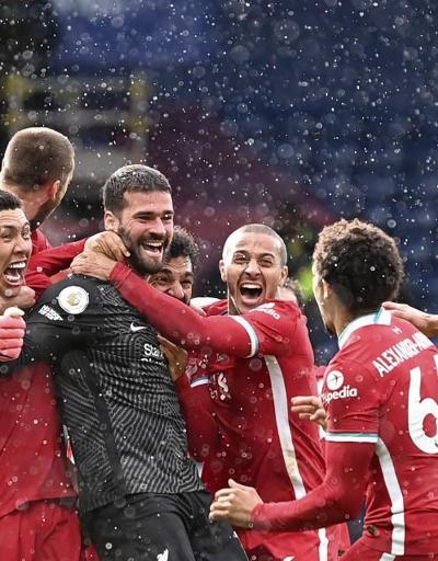 Alissondan tarihi gol West Bromwich 1-2 Liverpool MAÇ ÖZETİ