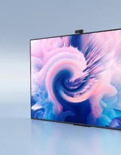 Huaweiden yeni bir akıllı TV İşte tüm özellikleri