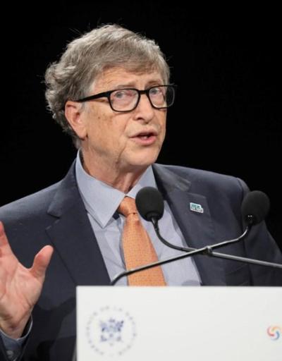 Bill Gatesin istifasıyla ilgili şok yasak ilişki iddiası