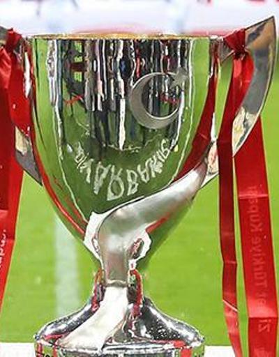SON DAKİKA: TFFden Ziraat Türkiye Kupası finali için seyirci kararı