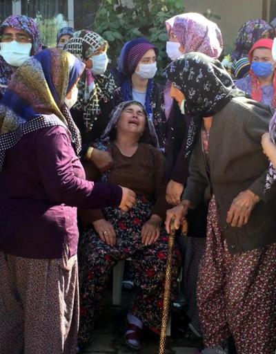 Baraj gölü tahliye havuzuna düşüp yaşamını yitiren çocuk son yolculuğuna uğurlandı