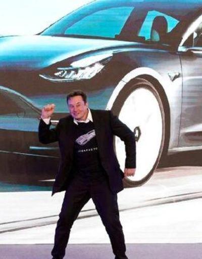 Elon Musk servetinin 20 milyar dolarlık kısmını kaybetti