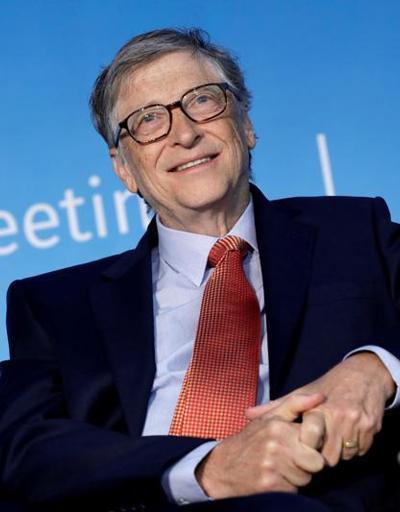 27 yıllık eşinden boşanacak olan Bill Gates hakkında flaş Jeffrey Epstein iddiası