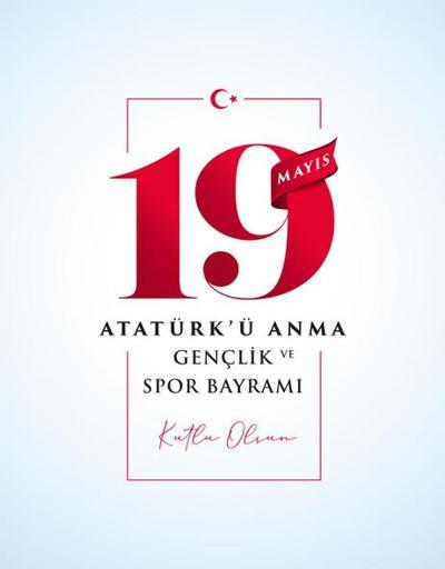 Atatürkü Anma, Gençlik ve Spor Bayramı mesajları 19 Mayıs 2021... Resimli, bayraklı 19 Mayıs görselleri