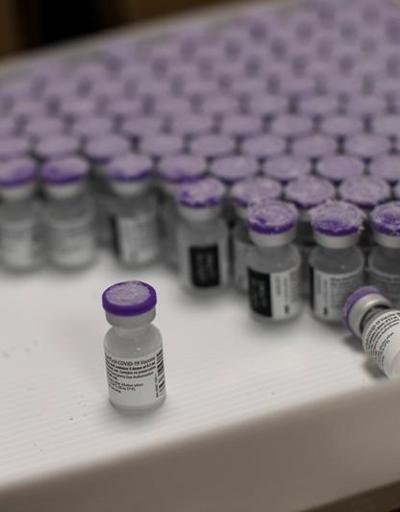İspanyada dikkat çeken karışık doz aşı araştırması: AstraZeneca aşısı sonrası 2. doz Pfizer güvenli