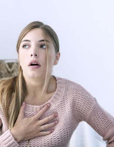Akciğerlerde sertleşme solunum yetmezliğine neden olabilir