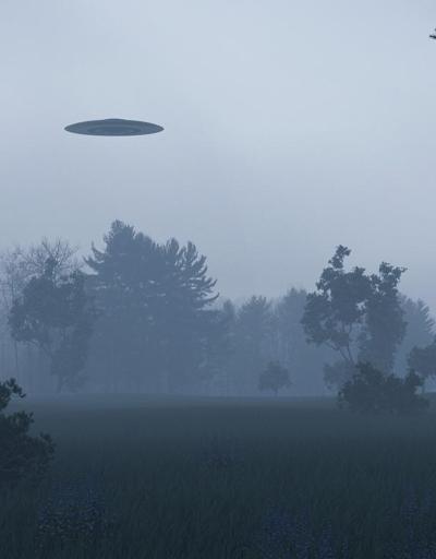 Tartışmalara o da katıldı: Obamadan flaş UFO açıklaması