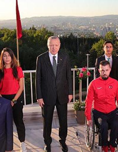 Son dakika... Cumhurbaşkanı Erdoğan çağrı yapmıştı Türkiye 19.19da tek ses oldu